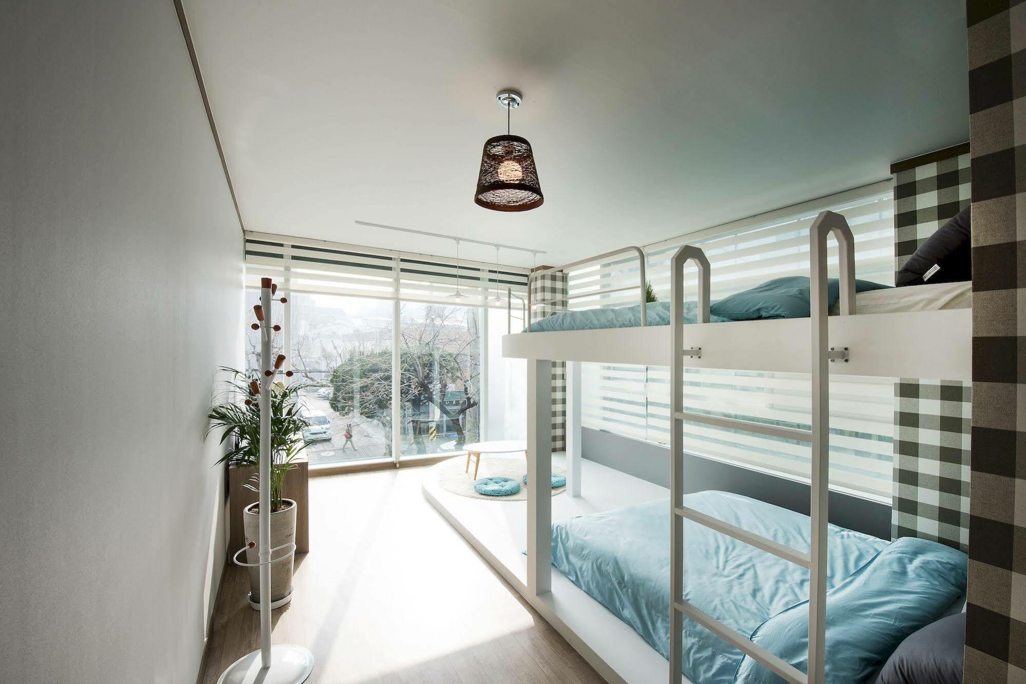 Seoul Sweet Style Guest House Exterior photo