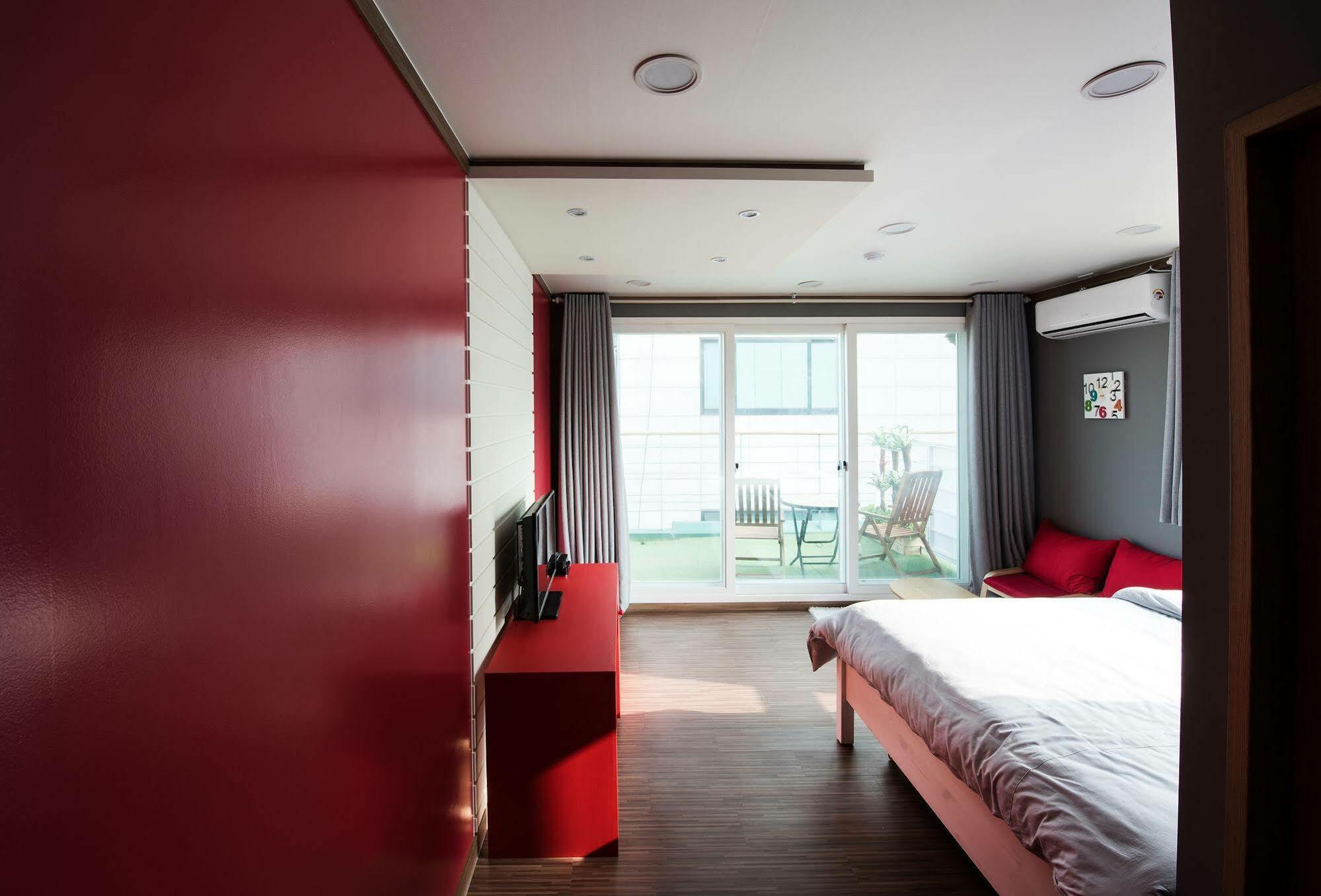 Seoul Sweet Style Guest House Exterior photo