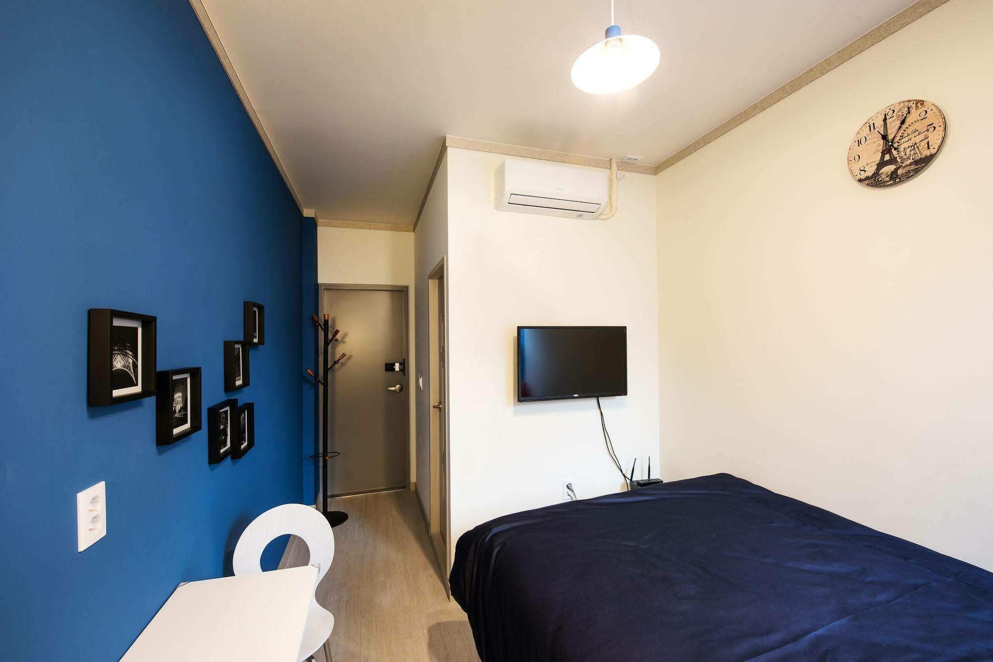 Seoul Sweet Style Guest House Exterior photo