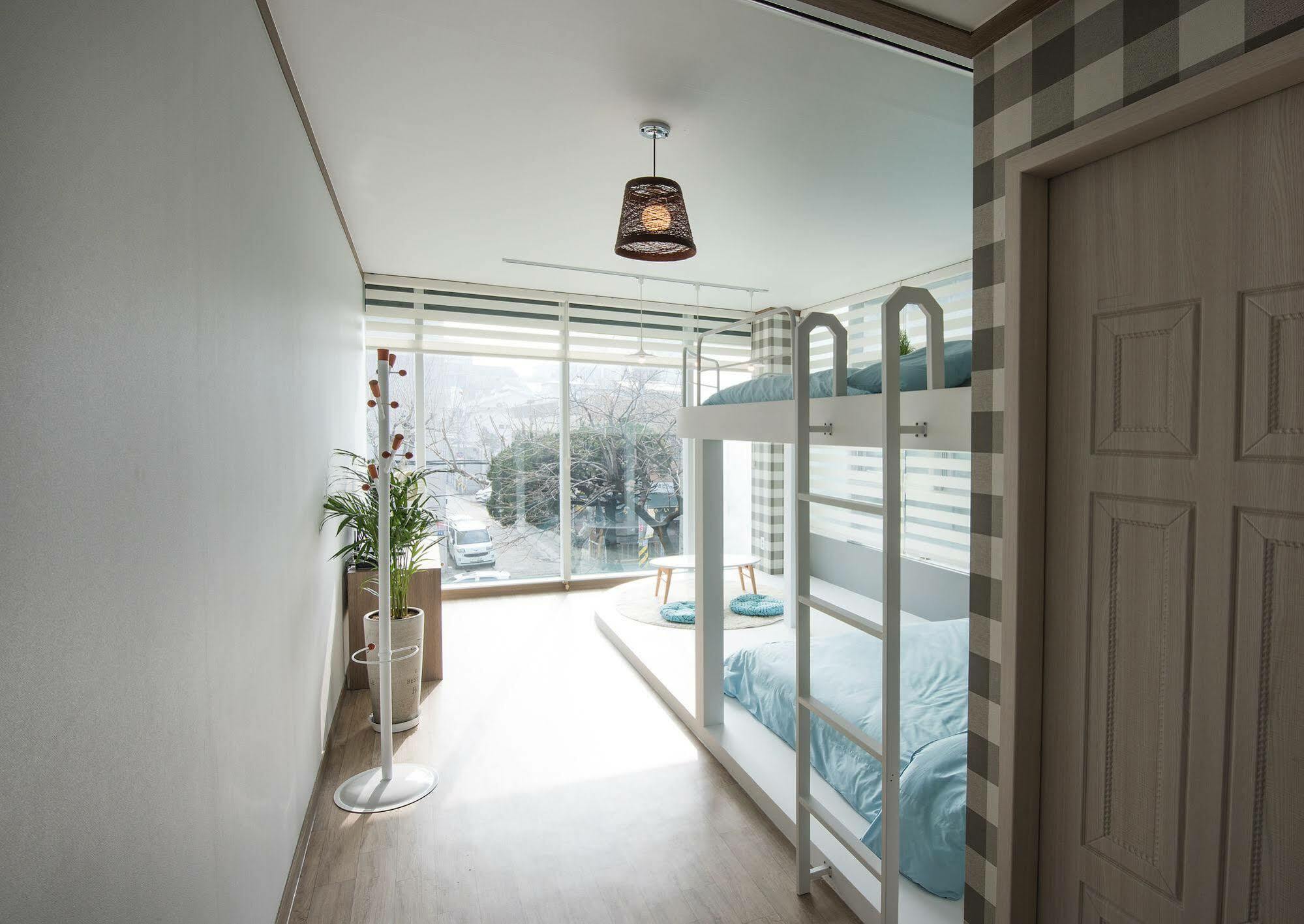 Seoul Sweet Style Guest House Exterior photo