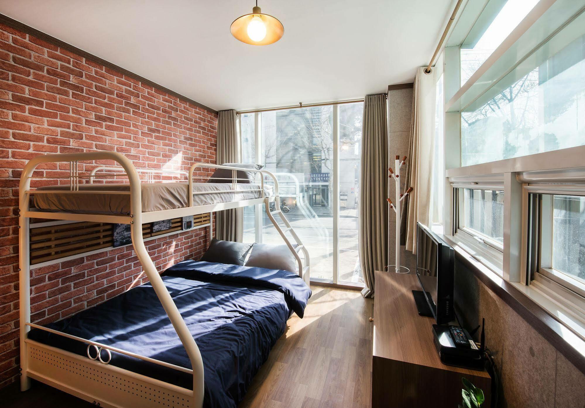 Seoul Sweet Style Guest House Exterior photo