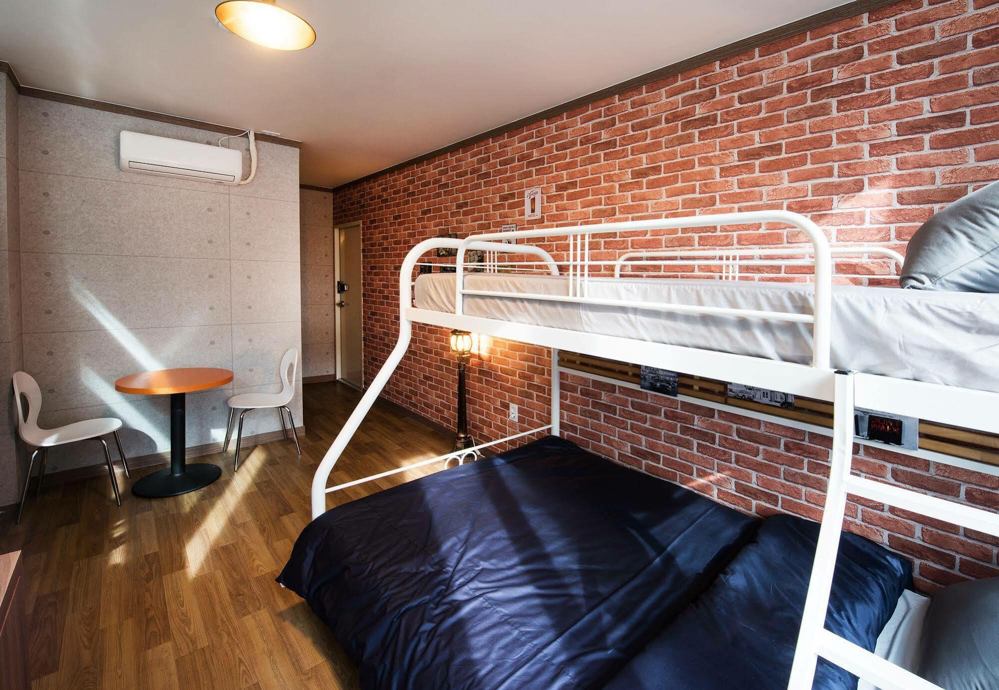 Seoul Sweet Style Guest House Exterior photo