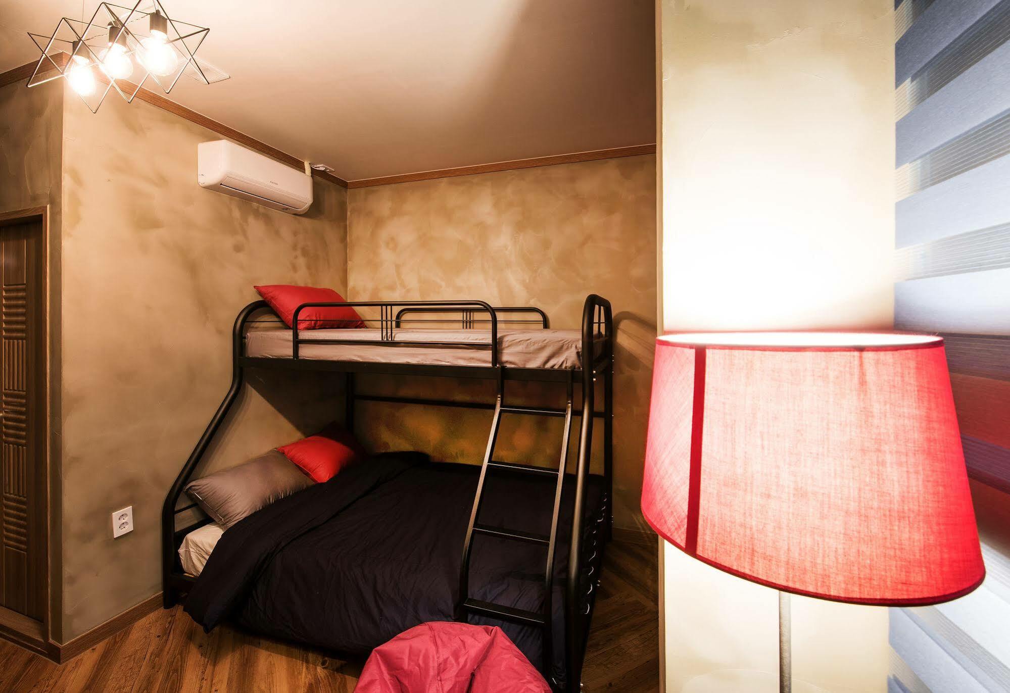 Seoul Sweet Style Guest House Exterior photo
