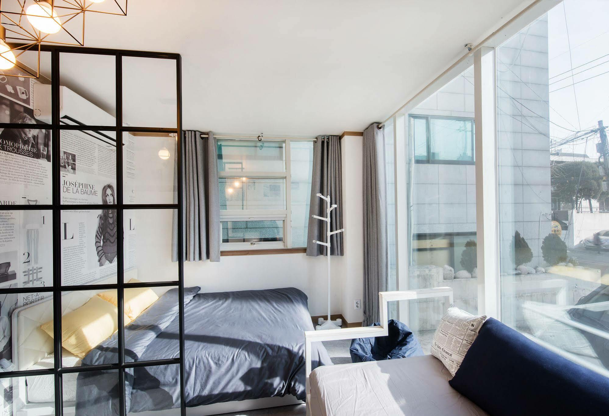 Seoul Sweet Style Guest House Exterior photo