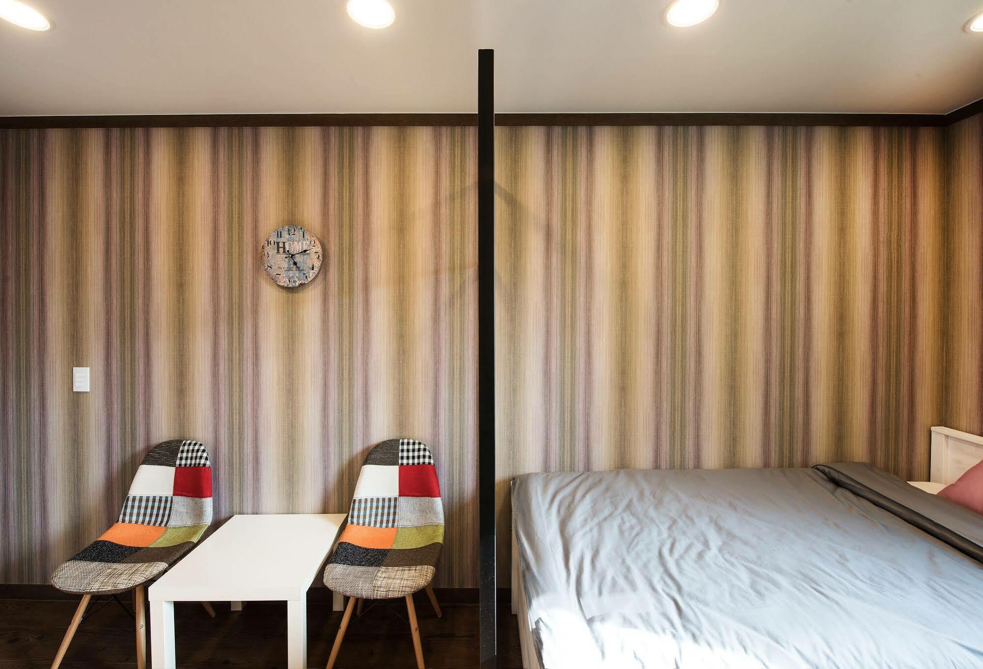 Seoul Sweet Style Guest House Exterior photo