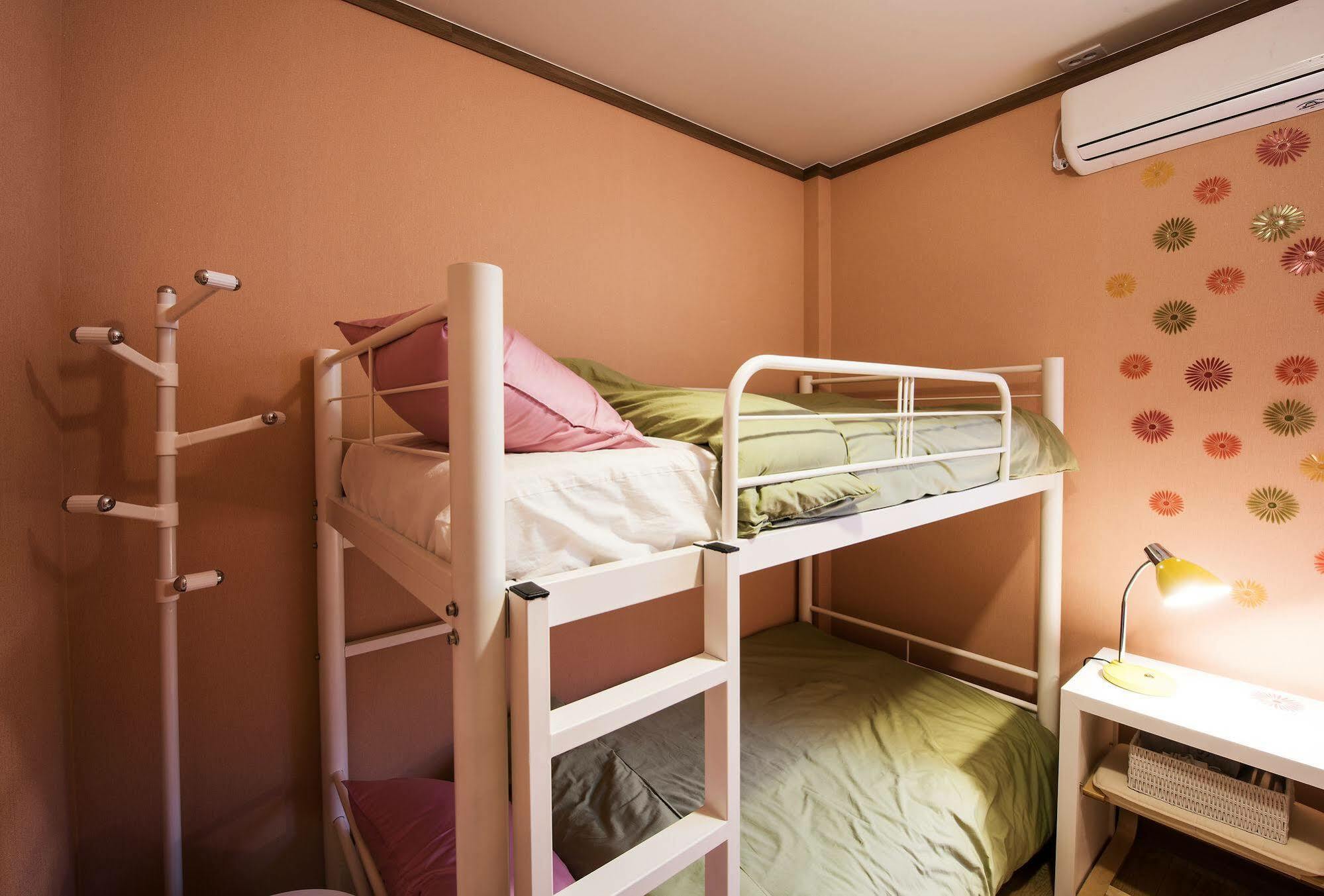 Seoul Sweet Style Guest House Exterior photo