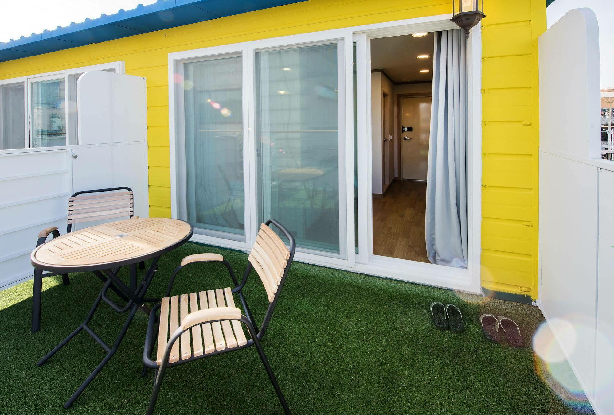 Seoul Sweet Style Guest House Exterior photo