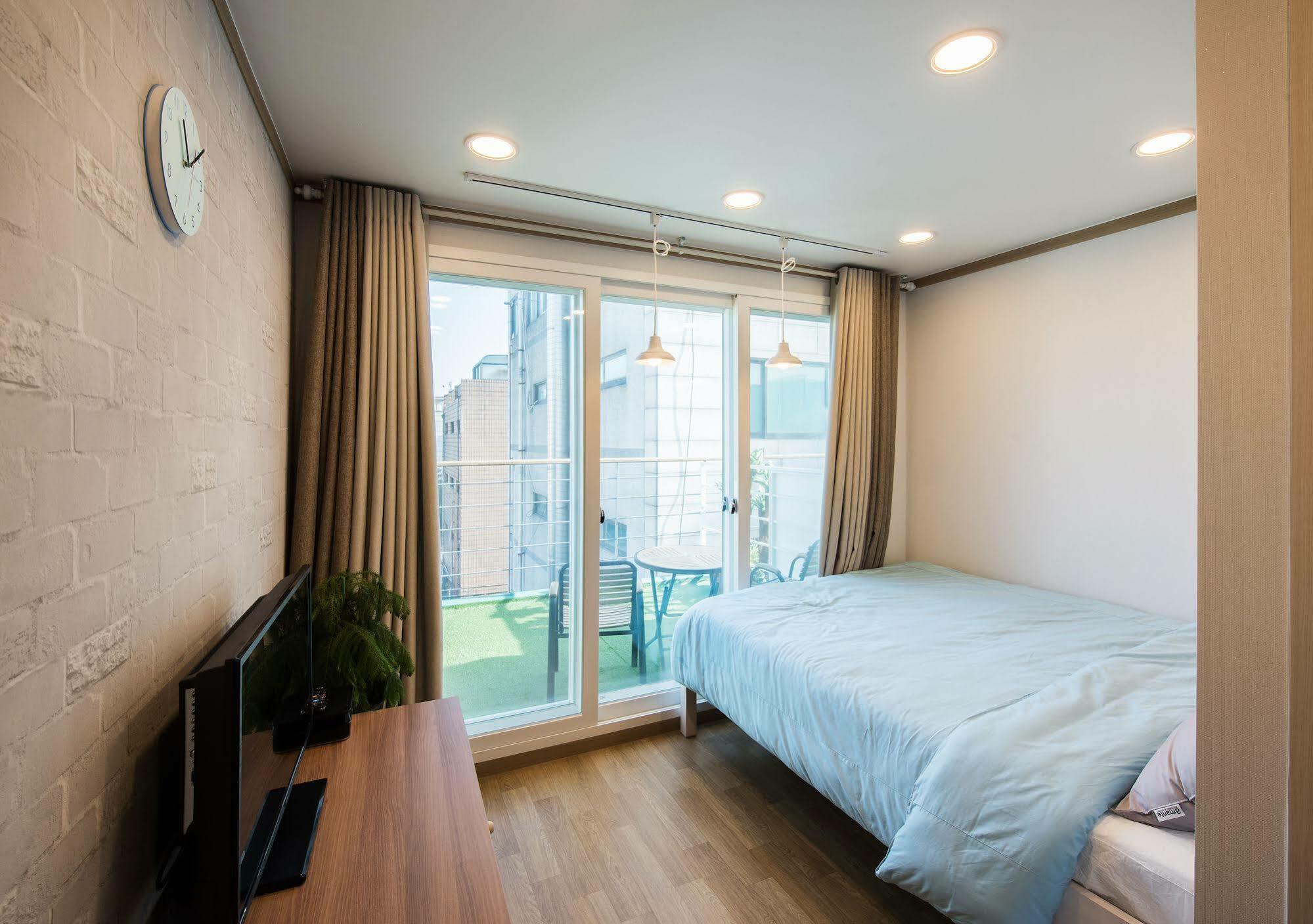 Seoul Sweet Style Guest House Exterior photo