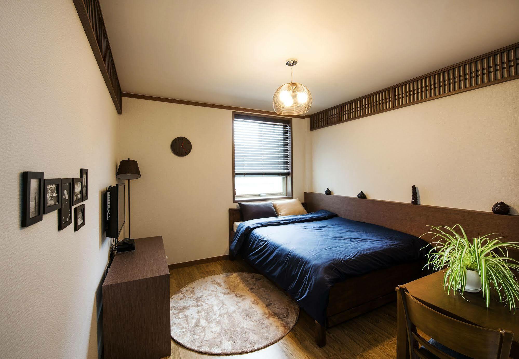 Seoul Sweet Style Guest House Exterior photo